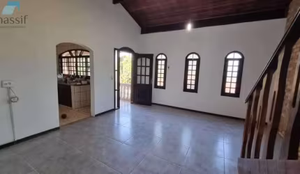 Casa à venda em Guararema/SP