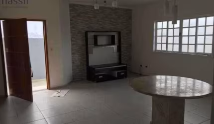 Casa à venda em Mogi das Cruzes/SP