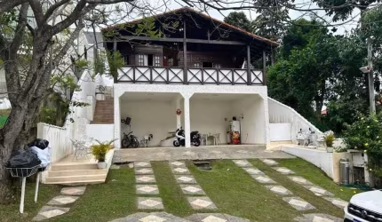Aruã Eco Park - Casa à venda em Mogi das Cruzes/SP