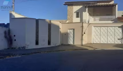 Casa à venda em Mogi das Cruzes/SP