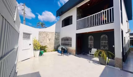Casa à venda em Mogi das Cruzes/SP
