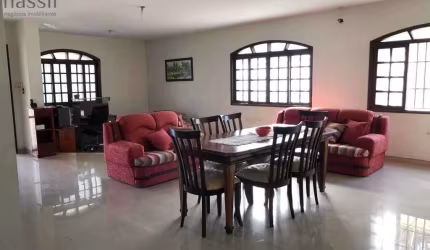 Casa à venda em Mogi das Cruzes/SP