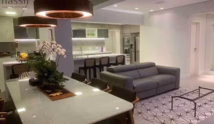 Helbor Life Club - Apartamento à venda em Mogi das Cruzes/SP