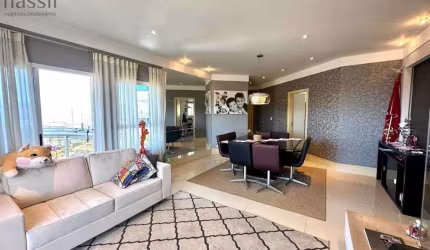 Arts Garden - Apartamento à venda em Mogi das Cruzes/SP