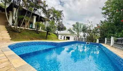 Condominio Gran Morada - Casa à venda em Mogi das Cruzes/SP