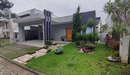 Veredas - Casa à venda em Mogi das Cruzes/SP