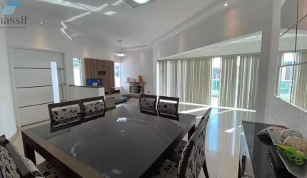 Casa à venda em Mogi das Cruzes/SP