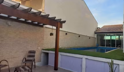 Casa à venda em Mogi das Cruzes/SP