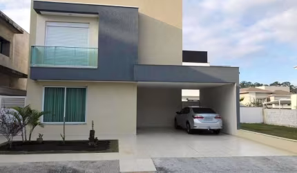 Bella Città - Casa à venda em Mogi das Cruzes/SP