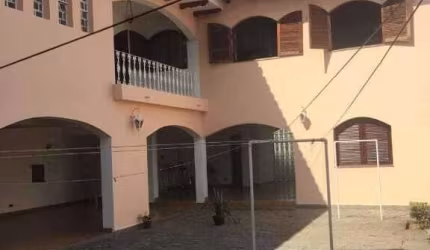 Casa à venda em Mogi das Cruzes/SP