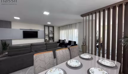 Residencial Veneza - Casa à venda em Mogi das Cruzes/SP