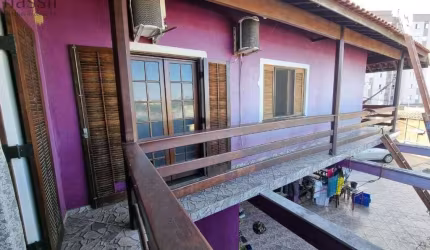 Casa à venda em Mogi das Cruzes/SP