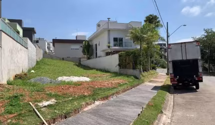 Bella Città - Terreno à venda em Mogi das Cruzes/SP