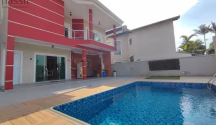 Arua Eco Park Lagos - Casa à venda em Mogi das Cruzes/SP