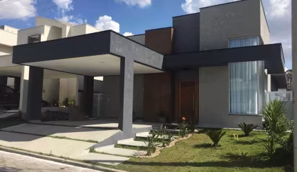 Veredas - Casa à venda em Mogi das Cruzes/SP