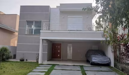Veredas - Casa à venda em Mogi das Cruzes/SP