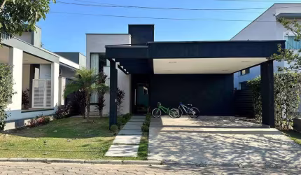 Veredas - Casa à venda em Mogi das Cruzes/SP