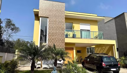 Bella Città - Casa à venda em Mogi das Cruzes/SP