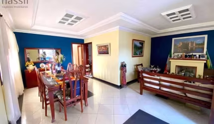 Arujazinho IV - Casa à venda em Arujá/SP