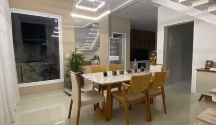 Aruã Brisas - Casa à venda em Mogi das Cruzes/SP