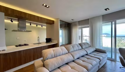 Riviera Flat - Apartamento à venda em Bertioga/SP