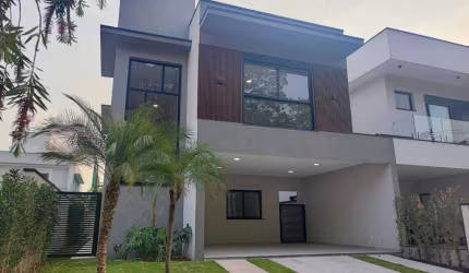 Bella Città - Casa à venda em Mogi das Cruzes/SP