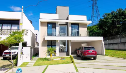 Bella Città - Casa à venda em Mogi das Cruzes/SP