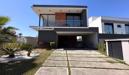 Bella Città - Casa à venda em Mogi das Cruzes/SP