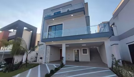 Bella Città - Casa à venda em Mogi das Cruzes/SP