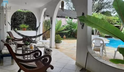 Casa à venda em Mogi das Cruzes/SP