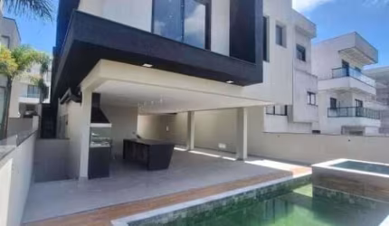 Aruã Brisas II - Casa à venda em Mogi das Cruzes/SP