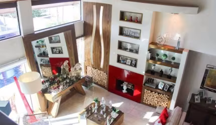 Casa à venda em Mogi das Cruzes/SP