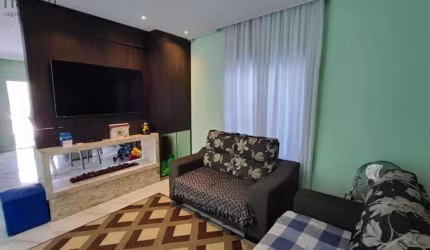 Aruã Brisas - Casa à venda em Mogi das Cruzes/SP