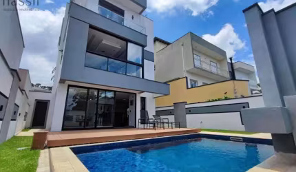 Mosaico da Serra - Casa à venda em Mogi das Cruzes/SP