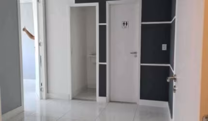 Helbor Concept – Office - Sala à venda em Mogi das Cruzes/SP