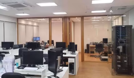 Helbor Concept Corporate - Sala à venda em Mogi das Cruzes/SP