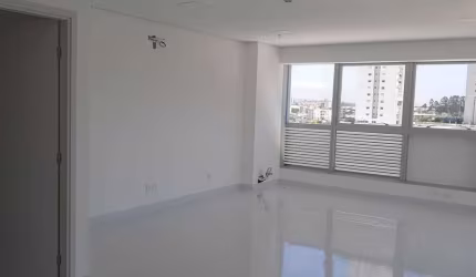 Helbor Dual Patteo Mogilar - Sala à venda em Mogi das Cruzes/SP
