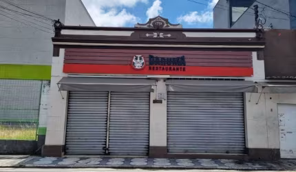 Prédio à venda em Mogi das Cruzes/SP