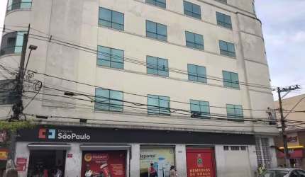 Prédio à venda em Mogi das Cruzes/SP