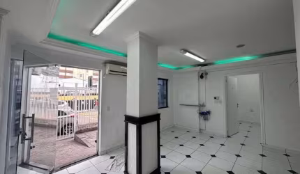 Prédio à venda em Mogi das Cruzes/SP