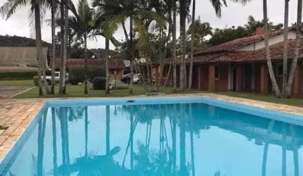Chácara à venda em Guararema/SP