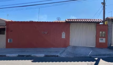 Casa à venda em Biritiba-Mirim/SP