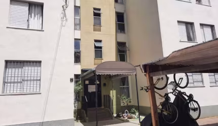Condomínio Residencial Ônix - Apartamento à venda em Mogi das Cruzes/SP