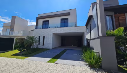 Mosaico Essence - Casa à venda em Mogi das Cruzes/SP