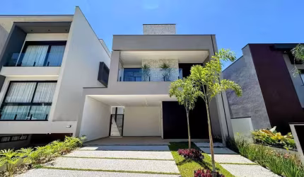 Bella Città - Casa à venda em Mogi das Cruzes/SP