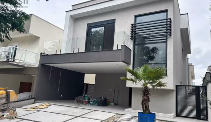 Bella Città - Casa à venda em Mogi das Cruzes/SP