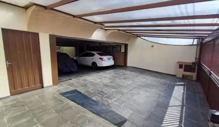 Casa à venda em Mogi das Cruzes/SP
