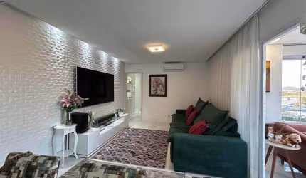 Helbor Varandas Ipoema - Apartamento à venda em Mogi das Cruzes/SP