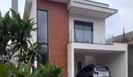 Bella Città - Casa à venda em Mogi das Cruzes/SP