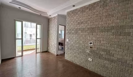 Parque das Árvores - Apartamento à venda em Mogi das Cruzes/SP